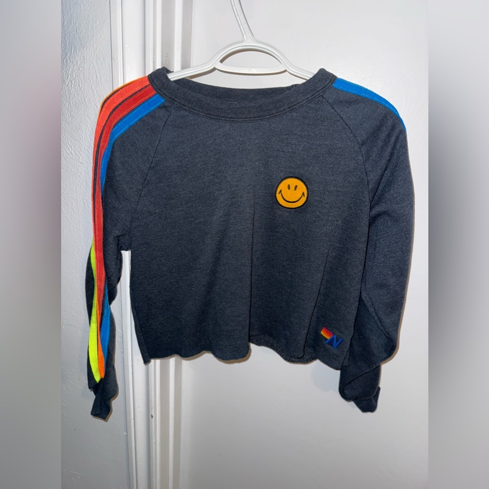 Aviator nation sweatshirt